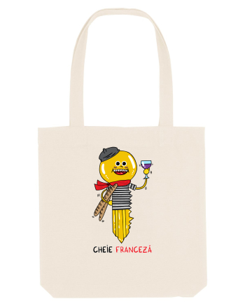 Cheie franceză Natural