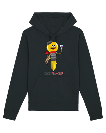 Cheie franceză Black