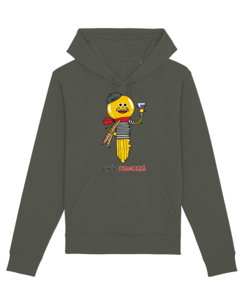 Cheie franceză Khaki