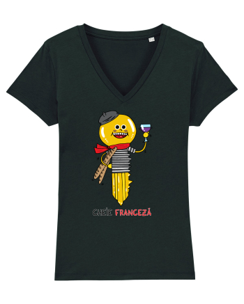 Cheie franceză Black