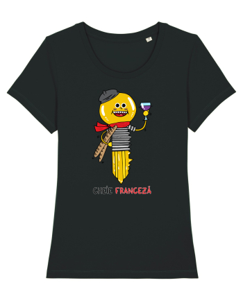 Cheie franceză Black