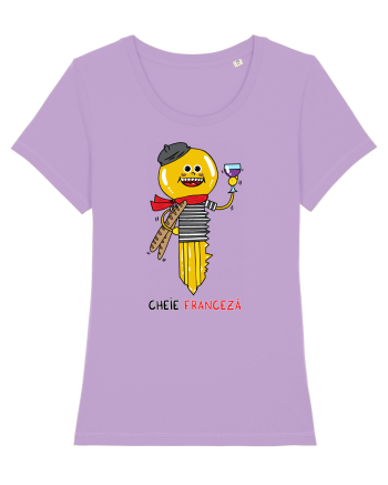 Cheie franceză Lavender Dawn