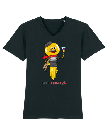 Cheie franceză Black