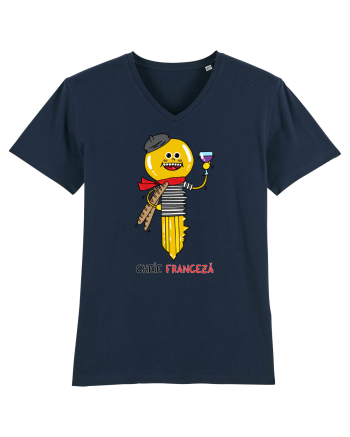 Cheie franceză French Navy