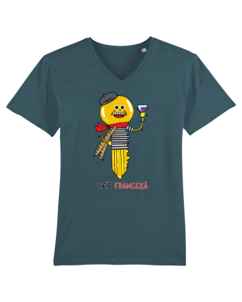 Cheie franceză Stargazer