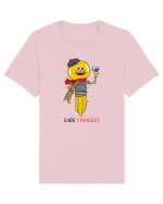 Cheie franceză Tricou mânecă scurtă Unisex Rocker