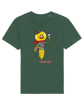 Cheie franceză Bottle Green