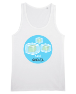 Bani gheață Maiou Bărbat Runs