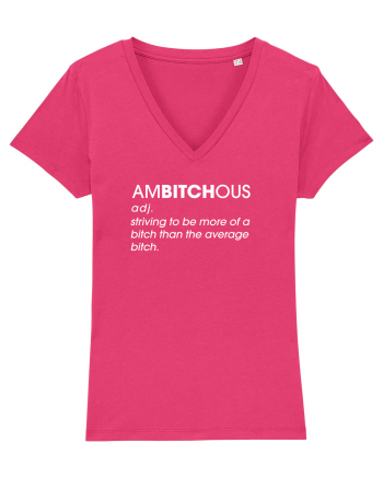AmBITCHous Raspberry