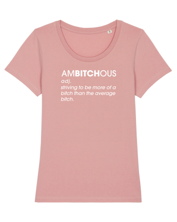 AmBITCHous Canyon Pink