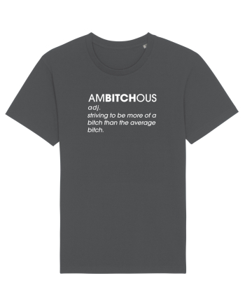AmBITCHous Anthracite