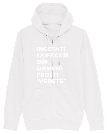 Vedete White