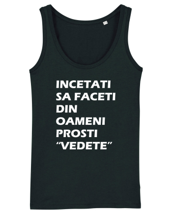 Vedete Black