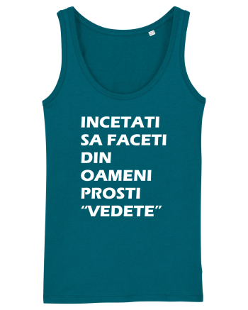 Vedete Ocean Depth