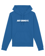 Just Crunch it Hanorac Unisex Drummer