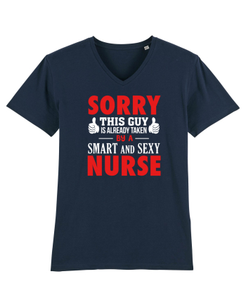 Taken by a NURSE French Navy