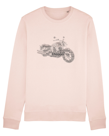Word Chopper Candy Pink