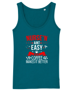 Coffee makes it better Maiou Damă Dreamer