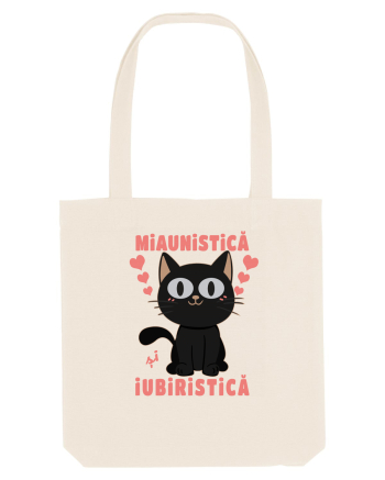 Pisica Miaunistica Iubiristica Natural