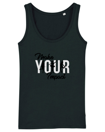 Make your impact Black