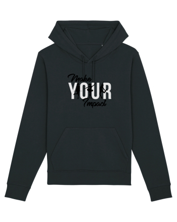 Make your impact Black