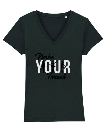 Make your impact Black