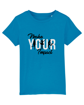 Make your impact Azur