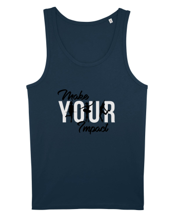 Make your impact Navy