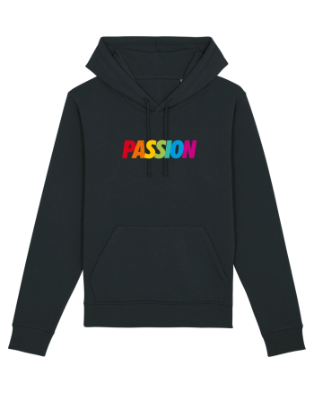 Passion Black