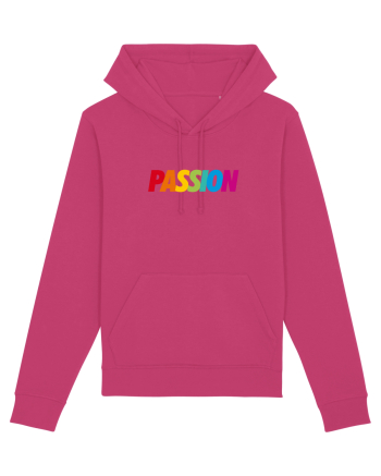 Passion Raspberry