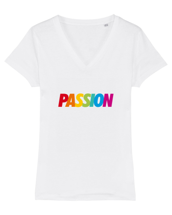 Passion White
