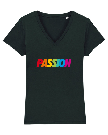 Passion Black