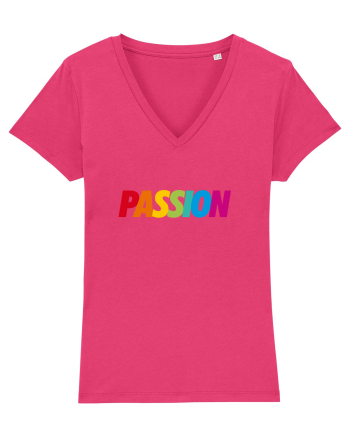 Passion Raspberry