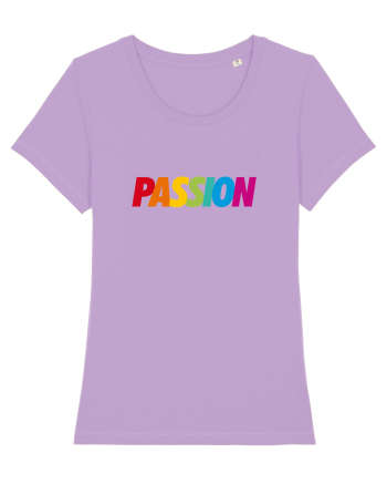 Passion Lavender Dawn