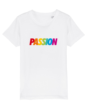 Passion White