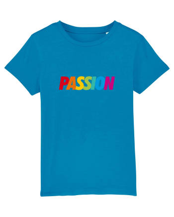 Passion Azur