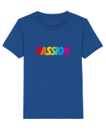 Passion Tricou mânecă scurtă  Copii Mini Creator