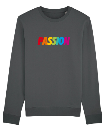 Passion Anthracite