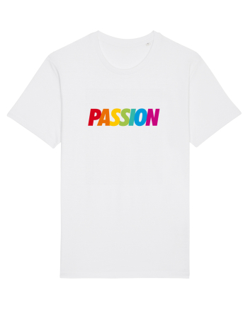 Passion White