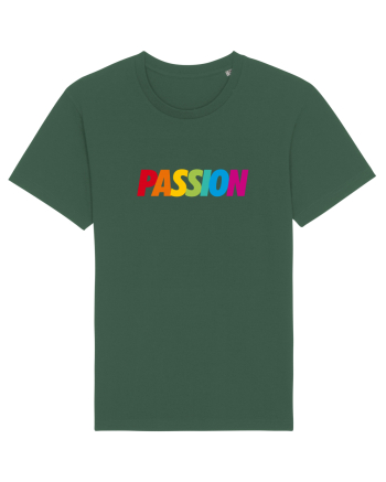 Passion Bottle Green