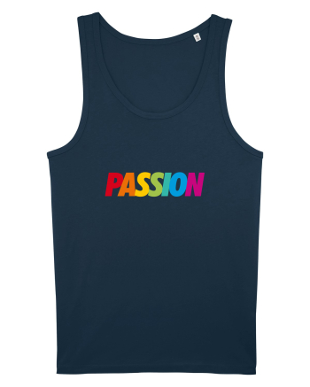 Passion Navy
