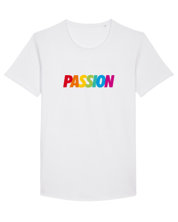 Passion White