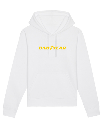 Bad Year White