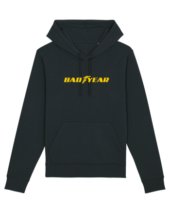 Bad Year Black
