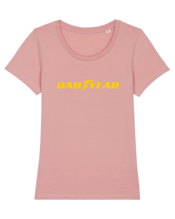 Bad Year Canyon Pink