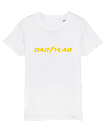 Bad Year White