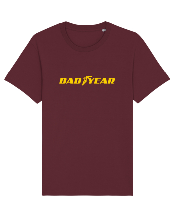 Bad Year Burgundy