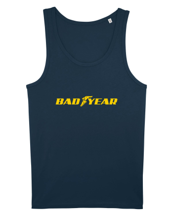Bad Year Navy