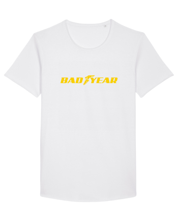 Bad Year White