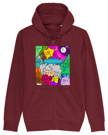 Ideas Burgundy